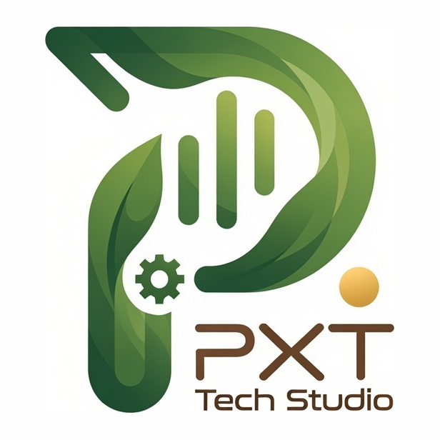 PXT Tech Studio