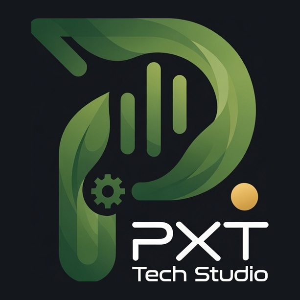 PXT Tech Studio